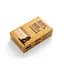 Батончик Sister's Sport Protein Halva, 10*40 грам - фундук 000313971 - мініатюра 2