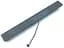 Акумулятор для Lenovo L15L4A01 110-15IKB, 300-15IBR, 300-17ISK, 310-14ISK, B71-80 (L15M4A01, L15S4A01) (14.4V 2600 mAh). Довгий кабель - мініатюра 3