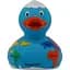 Утка FunnyDucks Глобус (1617) - миниатюра 1