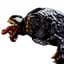 Статуетка Marvel Venom - Deluxe Розмір 1/10 (Веном) 25,5 см - мініатюра 5