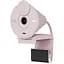 Веб-камера Logitech Brio 300 Rose (960-001448) - мініатюра 1