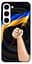 Чохол Demsky Прапор для Samsung Galaxy S23+ - мініатюра 1