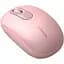 Мишка Ugreen MU105 Wireless Pink (90686) - мініатюра 1