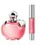 Nina Ricci Nina 50 мл туалетная вода, помада для губ 2,5 г - миниатюра 1
