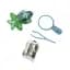 Розвиваючий набір Joker Slimy Lab Анатомія тварин Жабеня S (38083) - мініатюра 2