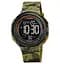 Skmei 1841CMGN Army Green Camo - мініатюра 1