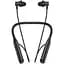 Навушники Acefast бездротові спортивні N4 neck hanging wireless earphones чорні - мініатюра 1