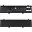 Акумулятор для ноутбука Asus C41N2101 (VivoBook K6501ZM, FX517ZC, M6501RR) 15.48V 4900 mAh 76Wh Black (0B200-04110000) - мініатюра 1