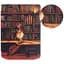 Чехол-книга BeCover Smart Case для PocketBook 629 Verse / 634 Verse Pro 6" Library Girl (710975) - миниатюра 4
