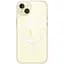 Чехол для iPhone 15 WiWU Crystal Magnetic Case with MagSafe - Прозрачный - миниатюра 1