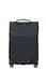 Валіза 55 См Samsonite AIREA DARK BLUE 55x35x22(25) KE0*11002 - мініатюра 2