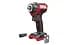 Гайковерт ударний Skil 3265 CA Compact безщітковий 20В 1х5 А/год до 2850 об/хв 250 Нм 0.9 кг - мініатюра 2