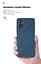Чехол ArmorStandart ICON для Xiaomi Poco X4 Pro 5G Camera cover Blue (ARM61584) - мініатюра 7