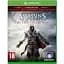 Гра Assassin's Creed The Ezio Collection (російська версія) (Xbox One) - мініатюра 1