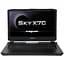 Ноутбук Eurocom,Sky X7C,i9-9900K la 5,00 GHz,UHD,64 GB,RTX 2080,8GB,DOS - мініатюра 1
