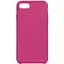 Чохол Soft Case No Logo для Apple iPhone 7/iPhone 8/iPhone SE (2020) Dragon fruit - мініатюра 1