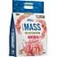 Гейнер Applied Nutrition Critical Mass Professional, 6 кг - Клубника - миниатюра 1