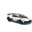 Игровая автомодель Maisto Bugatti Divo White 1:24 (31526 met. white) - миниатюра 4
