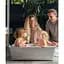 Набор Stokke Flexi Bath: ванночка складная и адаптер (531501) - миниатюра 6