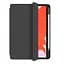 Чехол Apple iPad 10,9 2022 10-го поколения / iPad 2025 Wiwu Flip Case - Black - мініатюра 1