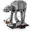 Уценка. Конструктор LEGO Star Wars AT-AT 525 деталей (75440) - миниатюра 4