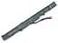 Акумулятор для ноутбука Asus A41-X550E A450E X450E, X550E, A750E, D451, F450, F550, F750, K550E, K750E, K751, R751, X750E 14.4V 2600 mAh 37.4Wh - мініатюра 1