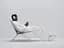 Наушники Over-ear WH-1000XM6 BT 5.3, ANC, Hi-Res, AAC, LDAC, LC3, Wireless, Mic, Серебристый Sony teh0013062 - миниатюра 5