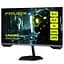 Монітор Prologix Gaming 23.8" GM2425HD VA Black 200Hz - мініатюра 2