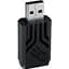 Адаптер Asus ROG Polling Rate Booster 8000Hz Black (90MP03T0-BRUA00) - мініатюра 1