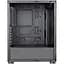 Корпус Golden Field Phantom 2 (1092B) Black - миниатюра 2