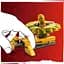 Конструктор LEGO Ninjago Боевой набор дракона Спин-джитсу 186 деталей (71826) - миниатюра 4