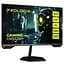 Монітор ProLogix 23.8" Gaming GM2425F Black FHD IPS 240Hz (GM2425F) U1 - мініатюра 2