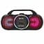 Портативна бездротова колонка ABS-4202 RGB - мініатюра 1