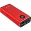 Портативна батарея Powerbank Gelius Pro CoolXiaomini GP-PB10-211 9600 mAh Red - мініатюра 4