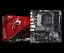 Материнская плата ASRock B550M Phantom Gaming 4 Socket AM4 (B550M PHANTOM GAMING 4) - миниатюра 1