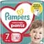 Підгузки-трусики Pampers Active Baby Pants Розмір 7 (15+ кг) 32 шт. - мініатюра 1