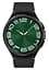 Смарт годинник Samsung Galaxy Watch 6 Classic 47mm Black (SM-R960NZKASEK) - мініатюра 1