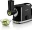 Мясорубка Gorenje MG1802B (MG2014DC) - миниатюра 6