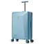 Чемодан Semi Line 28" L Light Blue (T5913-3) - миниатюра 1