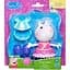 Ігровий набір Peppa Figurines Модна пригода Одягни Сюзі (G0330) - мініатюра 1