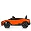 Дитячий електромобіль Bambi Машина M 6293EBLR-7 до 30 кг - мініатюра 2