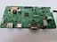 Материнская плата монитора Samsung SE650PCB (BN41-02233B) "Б/У" - миниатюра 2