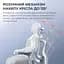 Офісне крісло Sihoo DORO C300 Pro Mesh White with footrest (DORO-C300-PRO-M102-JT) - мініатюра 13