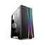 Корпус Golden Field M8B Black без БП (M8B w/o PSU) - миниатюра 1