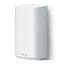 Система WiFi-Mesh Asus ZenWiFi BD4 Outdoor BE3600, 2x2,5GE WAN/LAN, 1мод, білий - мініатюра 1