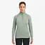 Флісова кофта Montane Female Fury Pull-On Pale Sage S (1004-FFRYPSAGB15) - мініатюра 3