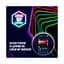 Коврик для мышки Lorgar Steller 919 RGB USB Black (LRG-GMP919) - миниатюра 9