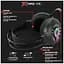 Игровые наушники Xtrike Me Stereo Gaming Headset GH-605 для геймеров с микрофоном подсветкой - миниатюра 8