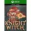 Ключ активации Microsoft The Knight Witch для Xbox One/Series - миниатюра 1