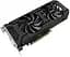 Видеокарта Palit GTX 1070 8Gb Dual (NE51070015P2-1043D) (GDDR5, 256 bit, PCI-E v3.0) Б/у - миниатюра 4